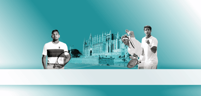 Tennis Highlight - ATP Mallorca Championships 2021
