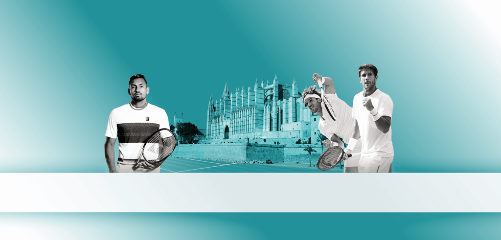 Tennis Highlight - ATP Mallorca Championships 2021