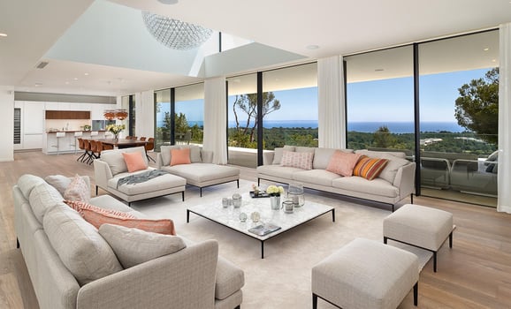 Interior Design Tips for your Mallorca Property