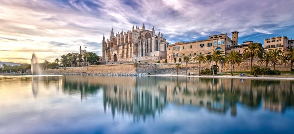 Las mejores zonas para vivir todo el año en Mallorca