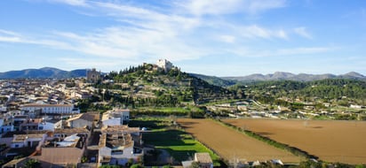 Real estate in Mallorca - Discover Artà
