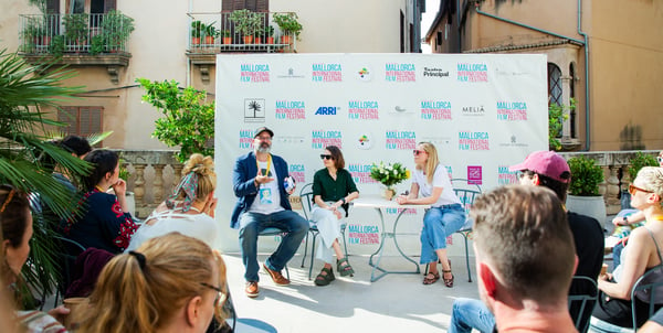 Filmzauber auf Mallorca: Das Evolution Mallorca International Film Festival