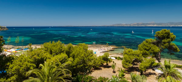 Real estate in Mallorca: Discover Llucmajor