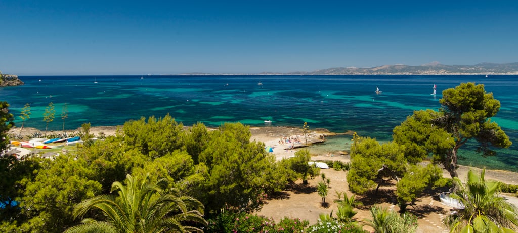 Mercado inmobiliario en Mallorca: Descubre Llucmajor