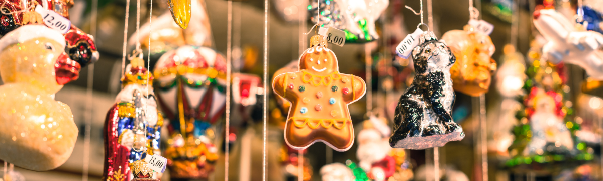 Christmas Market Mallorca