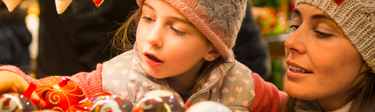 Christmas Markets Mallorca