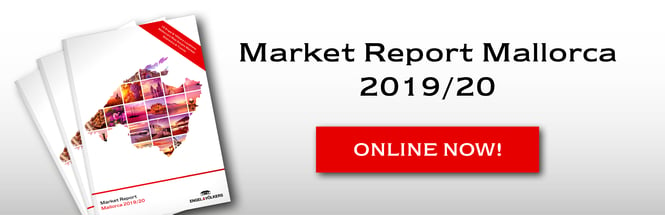 Market Report Mallorca 2019/20