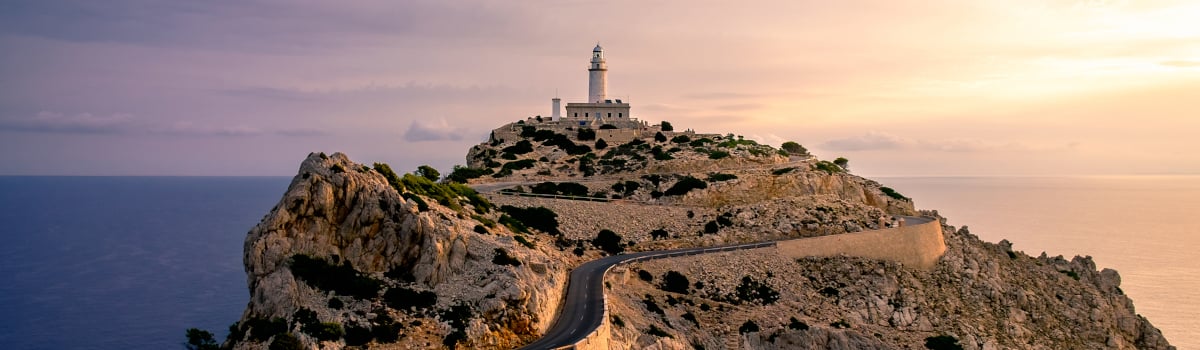 Engel & Völkers - Cap Formentor