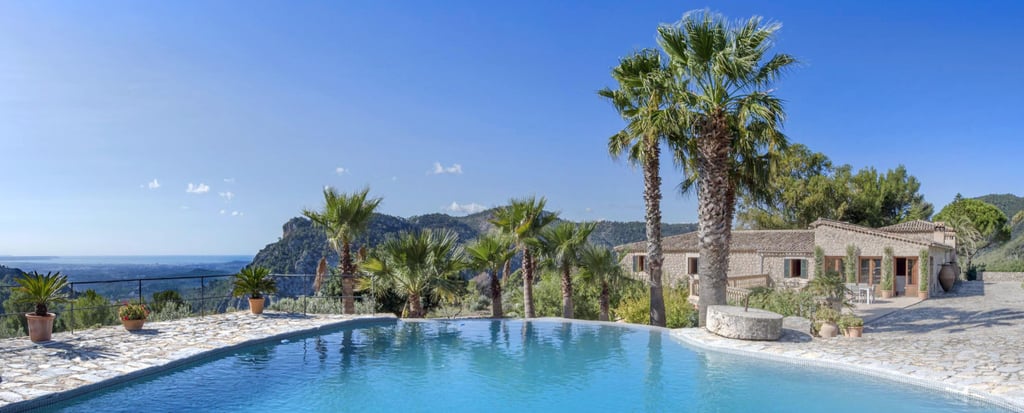 Benefits of holiday rentals in Mallorca