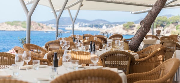 Die 6 besten Restaurants auf Mallorca außerhalb von Palma