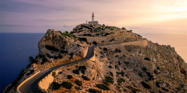 10 Motivos para Invertir en Mallorca