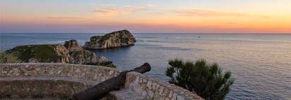 La recuperación en forma de V de Mallorca Suroeste