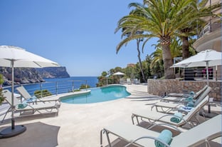 Inmuebles para alquilar en Mallorca – ¿una inversión segura?