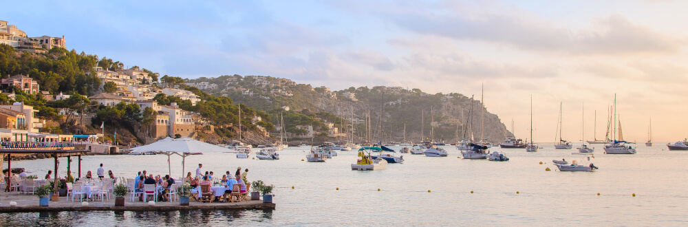 Port Andratx - Mallorca Southwest