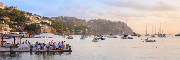 Immobilien auf Mallorca: Entdecken Sie Port Andratx