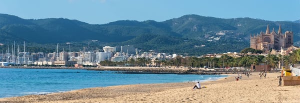 Mallorca (wieder)entdecken: Das Comeback eines sicheren Hafens