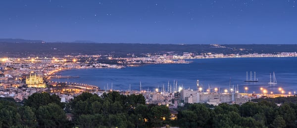 Sector inmobiliario en Mallorca - Descubra Son Vida