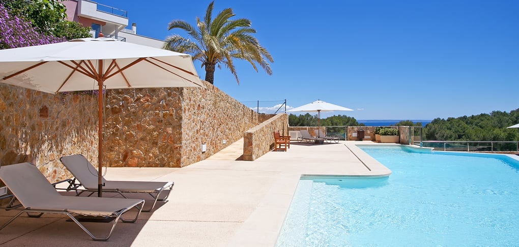 Properties on Mallorca under 750.000,- €