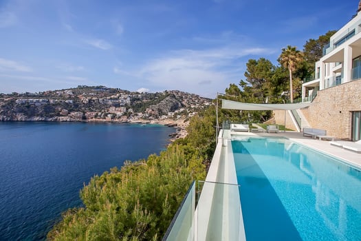 Das perfekte Haus auf Mallorca mieten