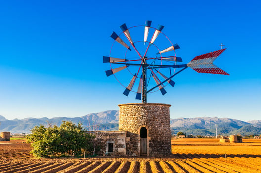 10 Gründe auf Mallorca zu Investieren