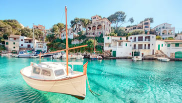 Los 4 pueblos más pintorescos y con más encanto de Mallorca