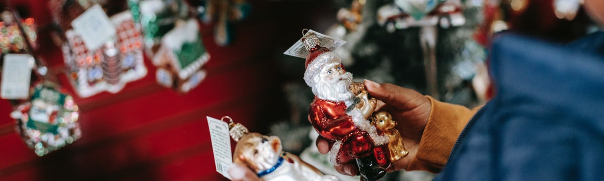 christmas market Mallorca