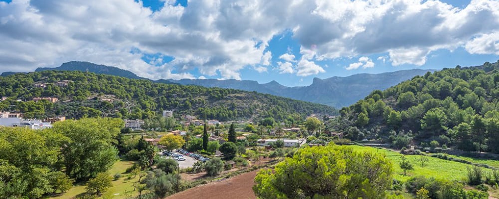 oeste Mallorca