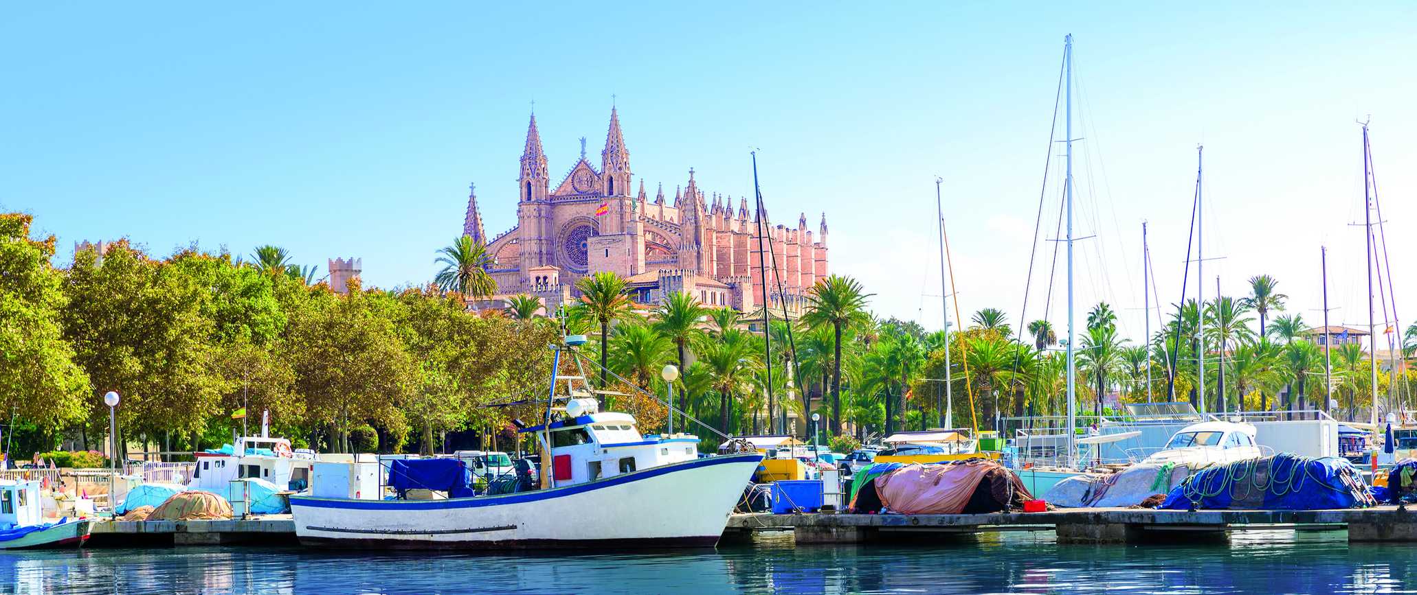 Engel & Völkers Islas Baleares sobre el CoronaVirus