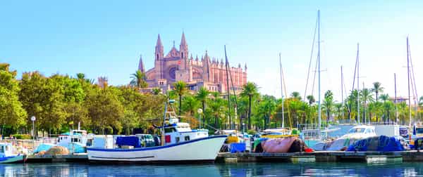 Engel & Völkers Islas Baleares sobre el CoronaVirus