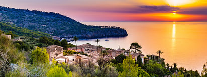 Top 10 Viewpoints in Mallorca